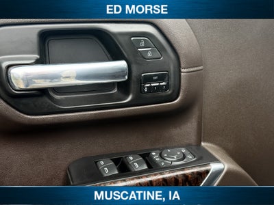 2023 GMC Sierra 2500 HD Denali
