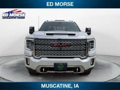 2023 GMC Sierra 2500 HD Denali