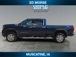 2020 GMC Sierra 2500 HD Denali