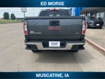 2015 GMC Canyon 4WD SLT