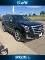 2016 Cadillac Escalade Premium Collection