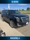 2016 Cadillac Escalade Premium Collection