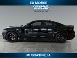 2023 Dodge Charger Scat Pack Widebody