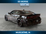 2023 Dodge Charger Scat Pack Widebody
