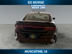 2023 Dodge Charger Scat Pack Widebody