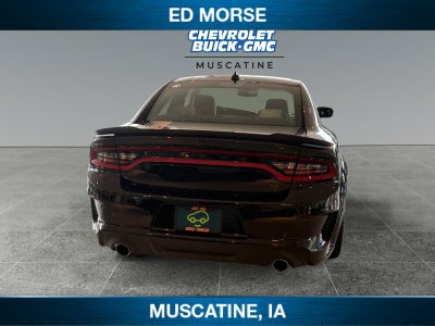 2023 Dodge Charger Scat Pack Widebody