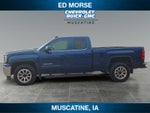 2019 GMC Sierra 1500 Limited SLE