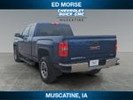 2019 GMC Sierra 1500 Limited SLE