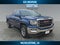 2019 GMC Sierra 1500 Limited SLE