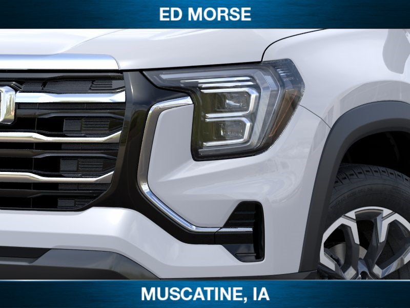 2027 GMC Terrain AWD Elevation