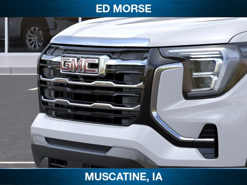 2027 GMC Terrain AWD Elevation