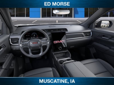 2027 GMC Terrain AWD Elevation