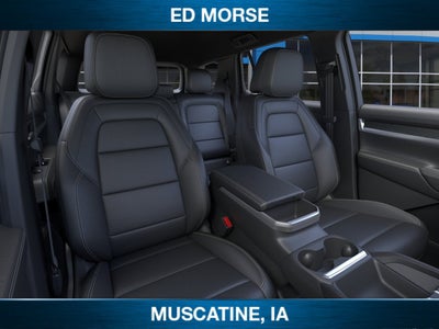 2027 GMC Terrain AWD Elevation