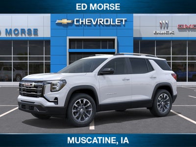 2027 GMC Terrain AWD Elevation