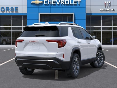 2027 GMC Terrain AWD Elevation