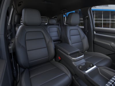 2027 GMC Terrain AWD Elevation