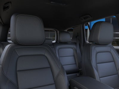 2027 GMC Terrain AWD Elevation