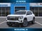 2027 GMC Terrain AWD Elevation