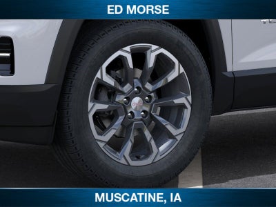 2027 GMC Terrain AWD Elevation