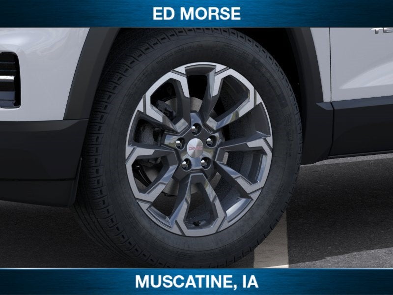 2027 GMC Terrain AWD Elevation