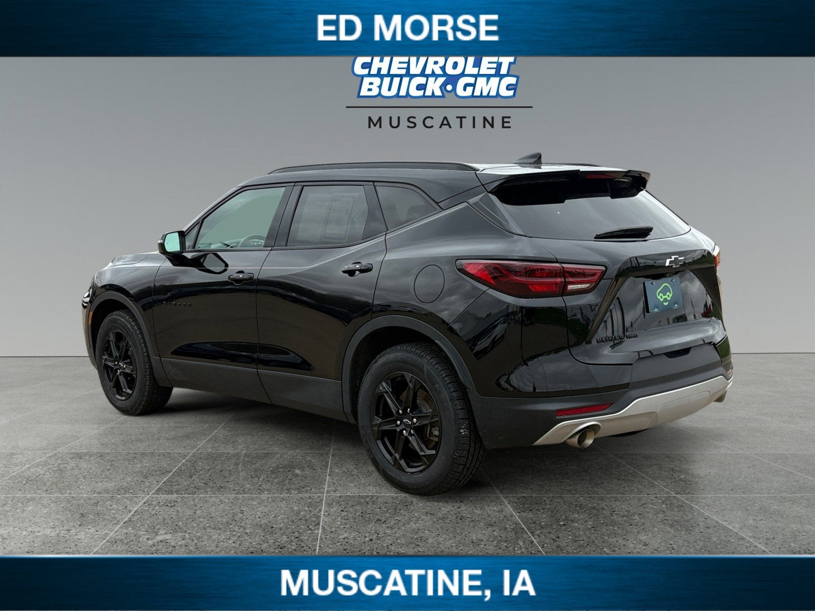 2024 Chevrolet Blazer 3LT