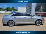 2020 Lincoln MKZ Hybrid Reserve