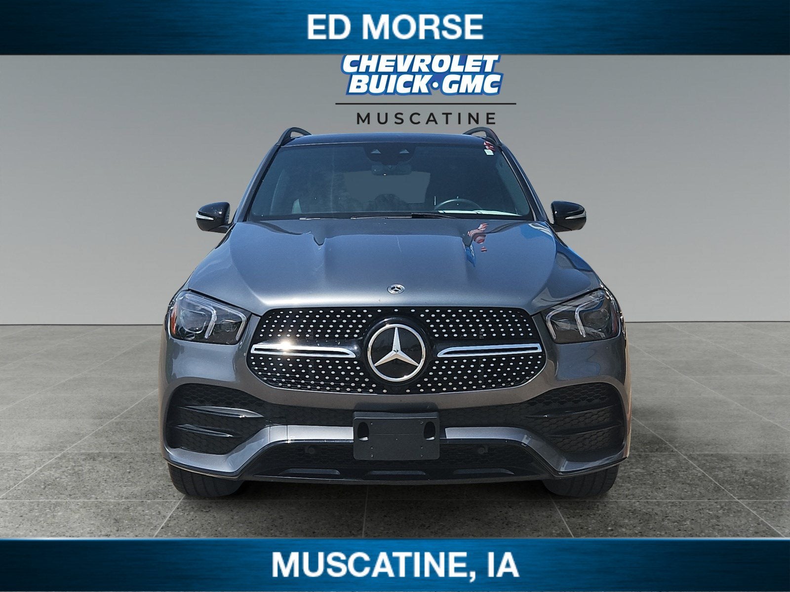 2022 Mercedes-Benz GLE 450 4MATIC®
