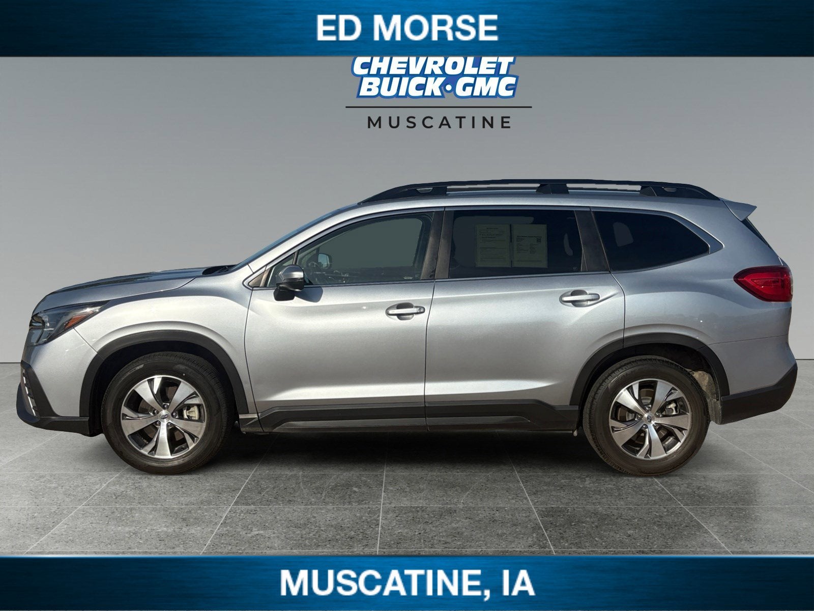 2023 Subaru Ascent Premium