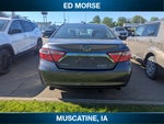 2015 Toyota Camry XLE V6