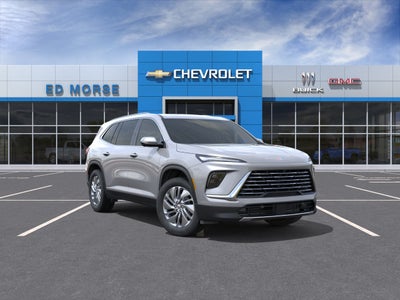 2027 Buick Enclave Preferred