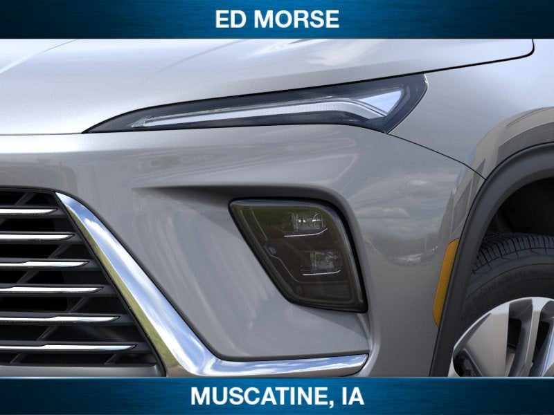 2027 Buick Enclave Preferred