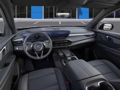 2027 Buick Enclave Preferred