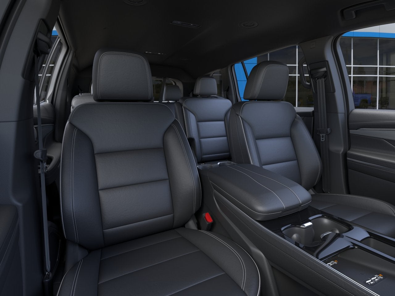 2027 Buick Enclave Preferred