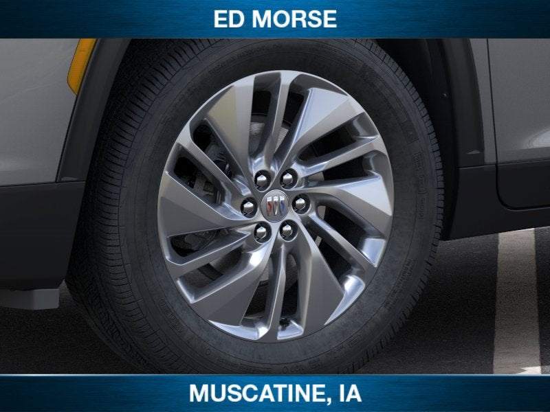 2027 Buick Enclave Preferred