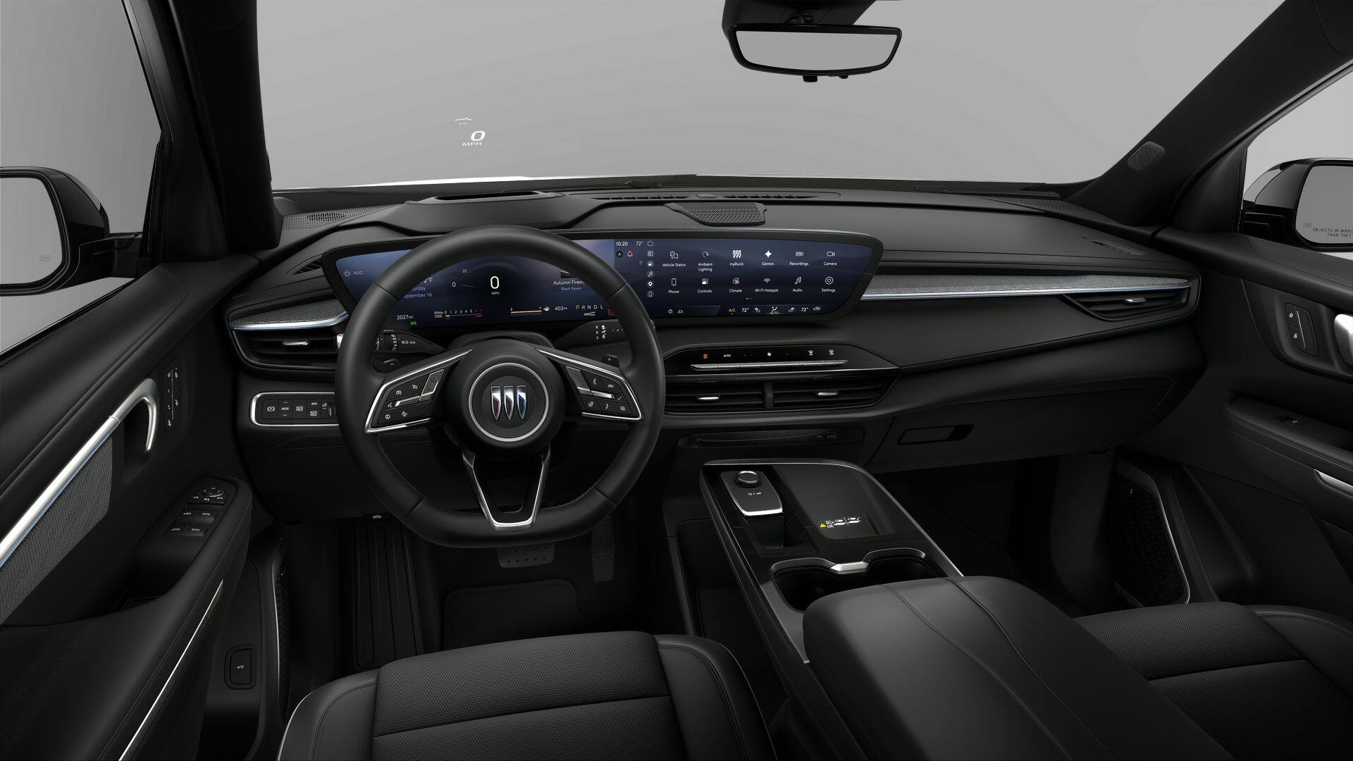 2027 Buick Enclave Sport Touring