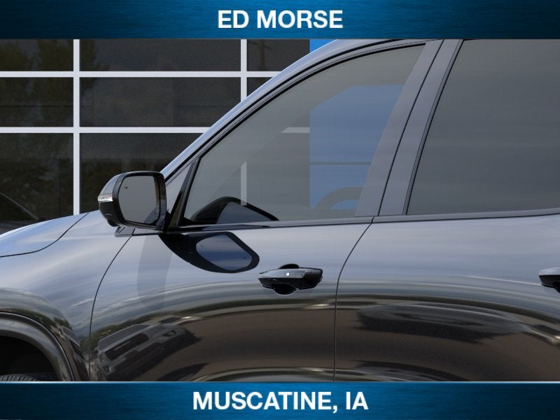2027 Buick Enclave Sport Touring