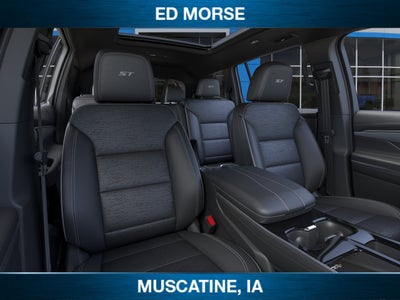 2027 Buick Enclave Sport Touring