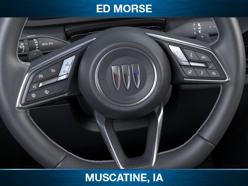 2027 Buick Enclave Sport Touring