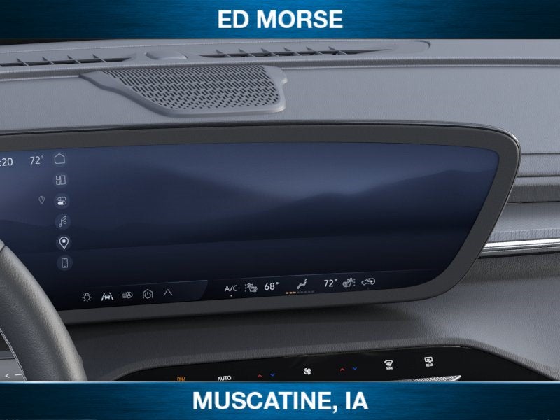 2027 Buick Enclave Sport Touring