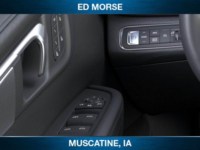 2027 Buick Enclave Sport Touring