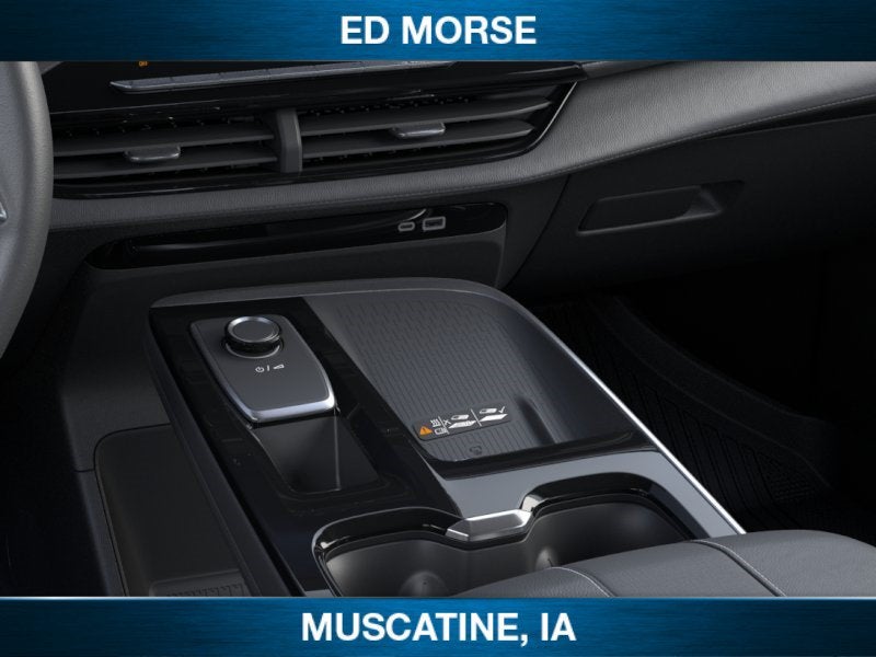 2027 Buick Enclave Sport Touring