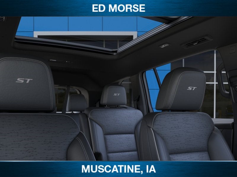 2027 Buick Enclave Sport Touring