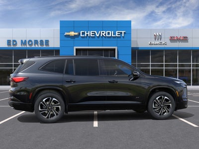 2027 Buick Enclave Sport Touring