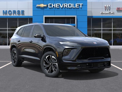 2027 Buick Enclave Sport Touring
