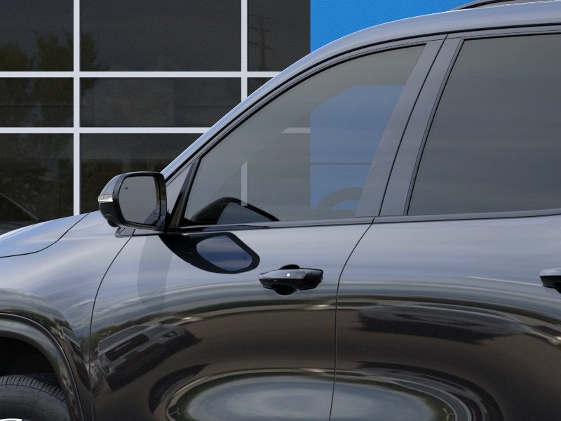 2027 Buick Enclave Sport Touring