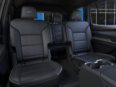 2027 Buick Enclave Sport Touring