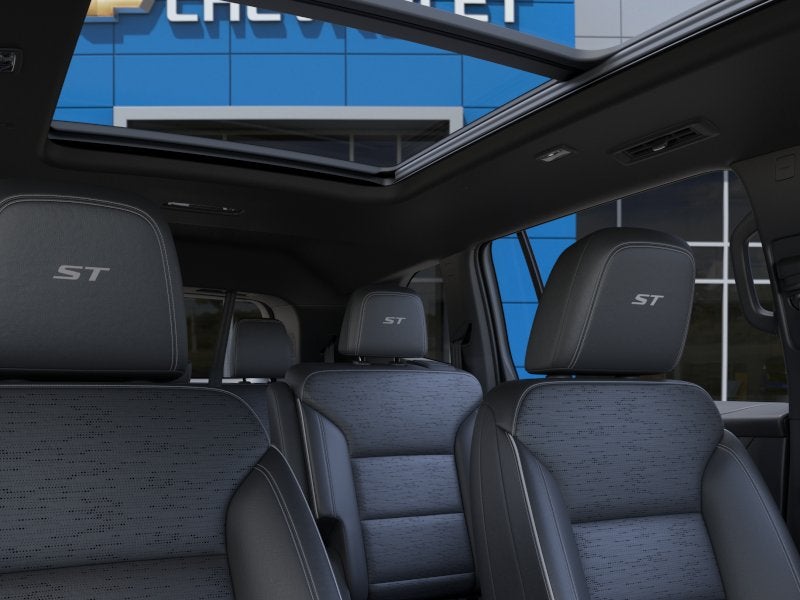 2027 Buick Enclave Sport Touring