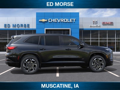 2027 Buick Enclave Sport Touring