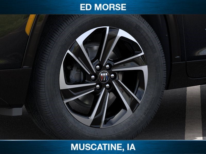 2027 Buick Enclave Sport Touring