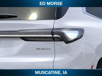 2027 Buick Enclave Avenir